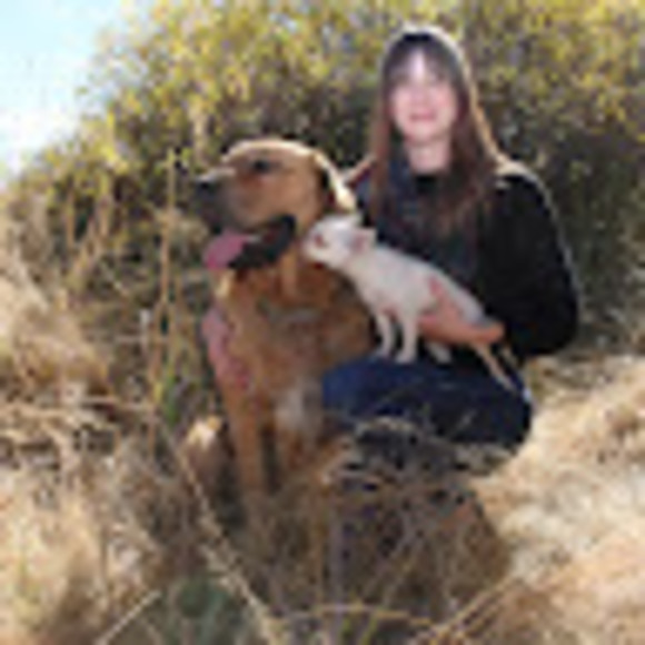 Meet your Posher, Jeanny - Picture 1 of 1